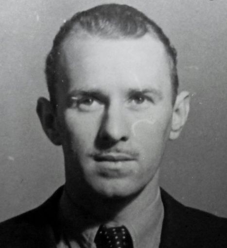 Michael Trotobas