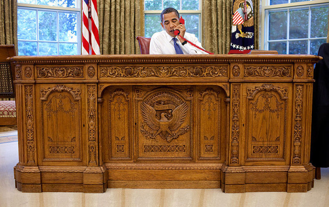 Article Published from The Atlantic - 26 June 2013