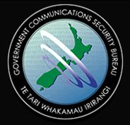 GCSB Website